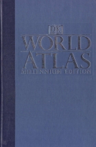 World atlas.