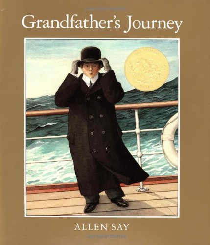 Grandfather's journey