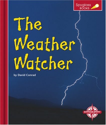 The weather watcher