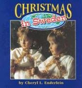 Christmas in Sweden