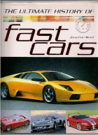 The ultimate history of fast cars