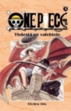 One piece. : Don't get fooled again. Vol. 3, Don't get fooled again /