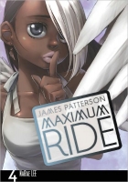 Maximum Ride-2