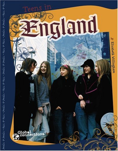 Teens in England