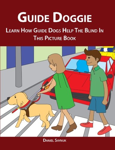 Guide Doggie