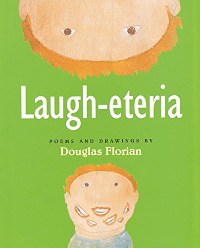Laugh-eteria : poems and drawings