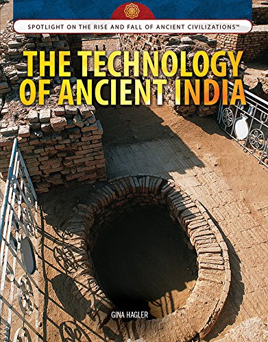 The technology of ancient India