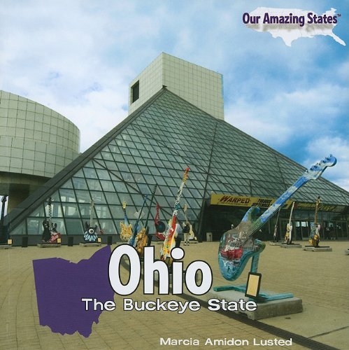 Ohio : the Buckeye State