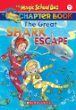 The great shark escape