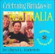 Celebrating birthdays in Australia