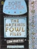 The Artemis Fowl files