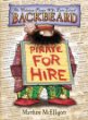 Backbeard : pirate for hire