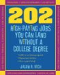 202 high-paying jobs you can land without a college degree