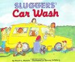 Sluggers' car wash