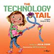 The technology tail : a digital footprint story.